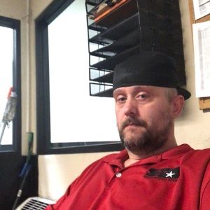 Meet your Posher, Charles